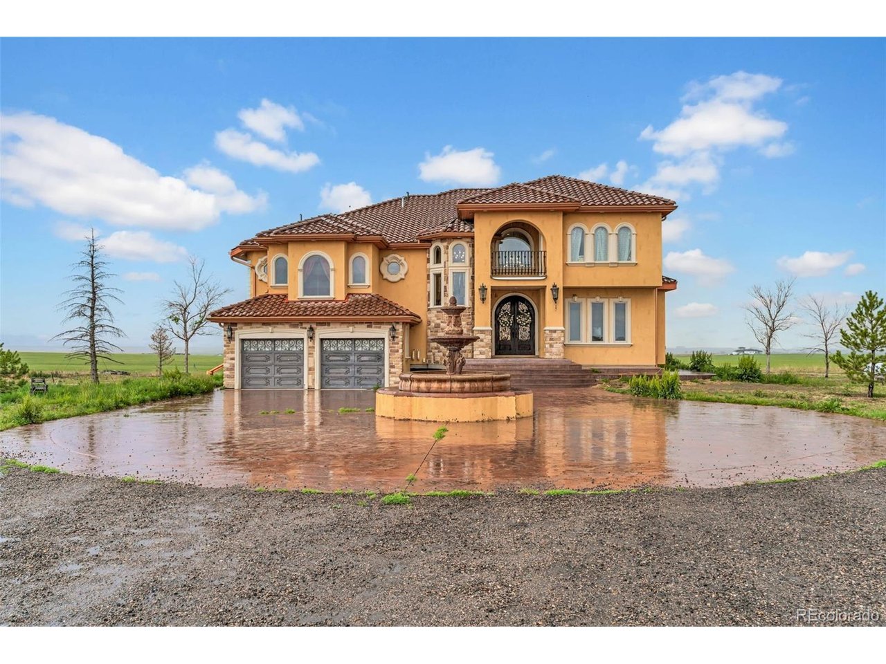 Photo of 8505 Quail Run Rd Watkins CO 80137