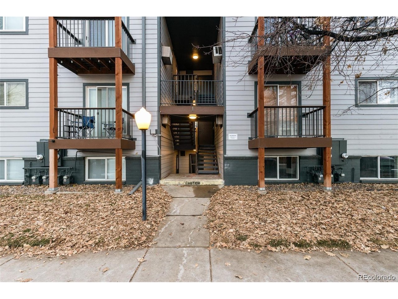 Photo of 16259 W 10th Ave #I2 Golden CO 80401