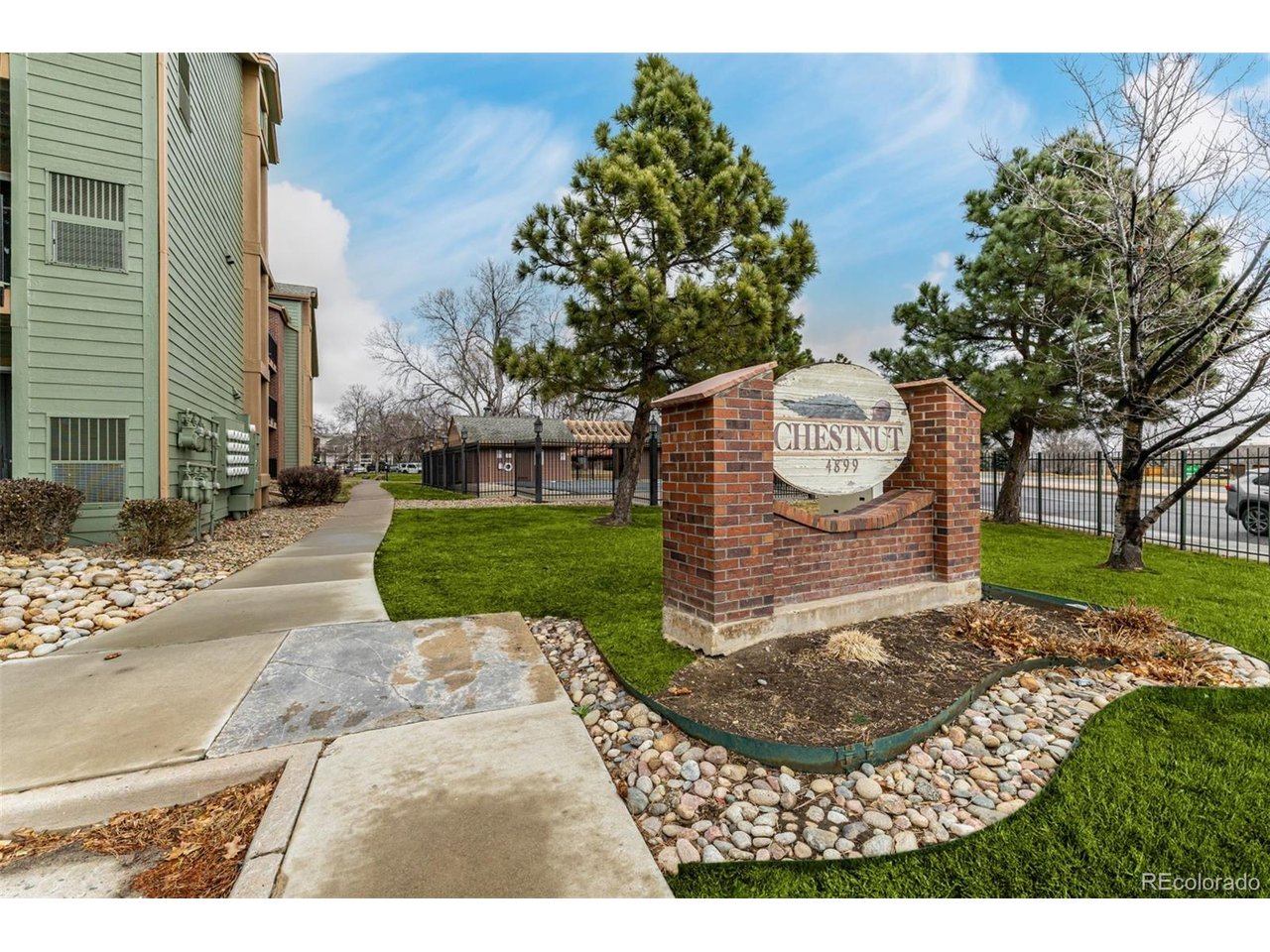 Photo of 4899 S Dudley St #5F Littleton CO 80123
