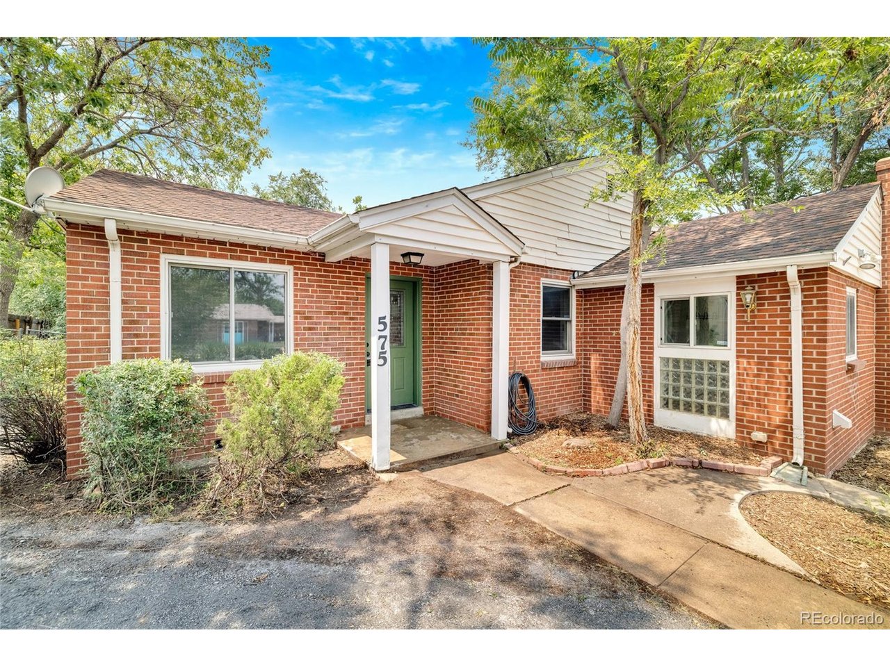 Photo of 575 Clay Denver CO 80219