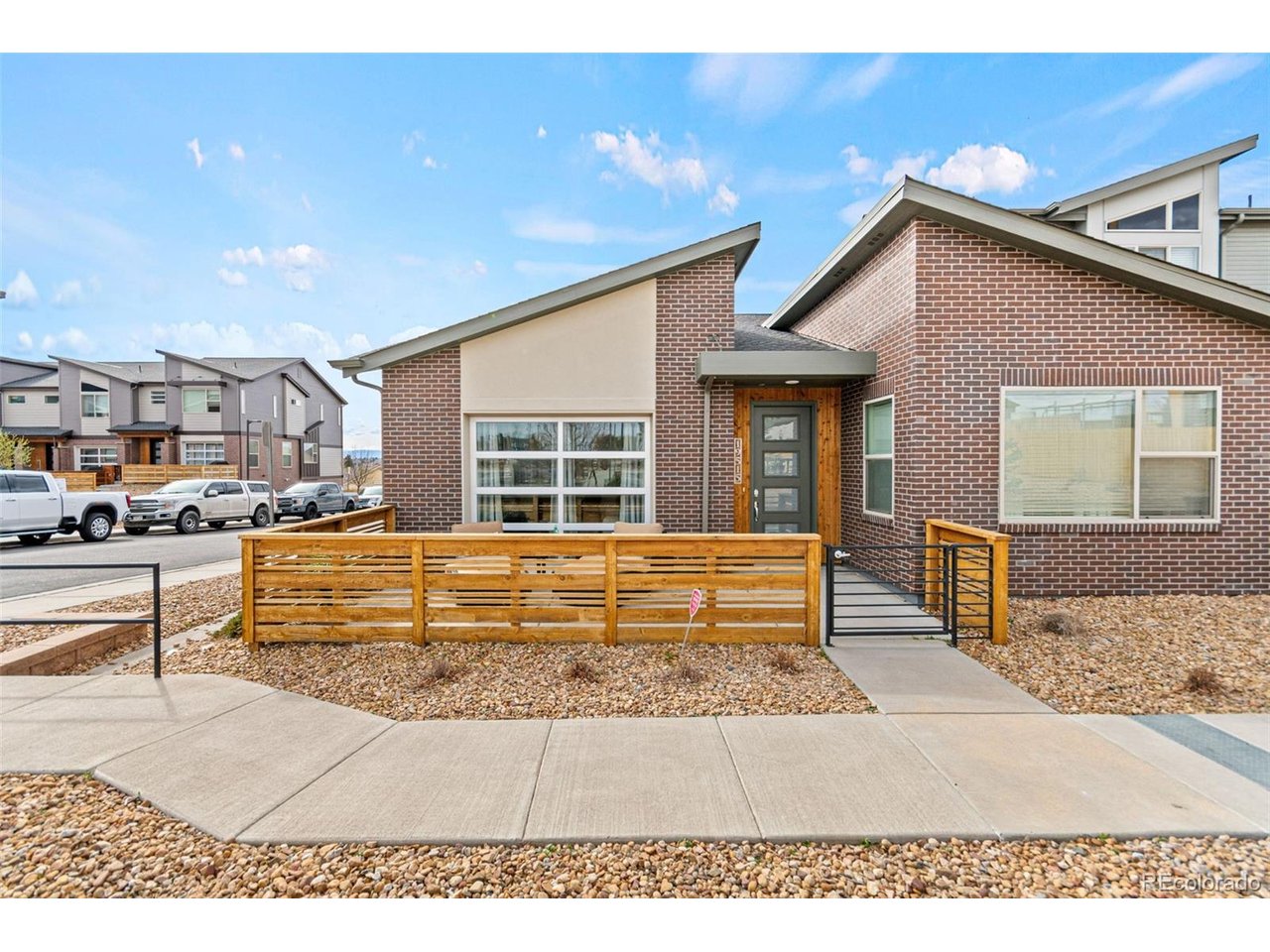 Photo of 19515 E Sunset Cir Centennial CO 80015