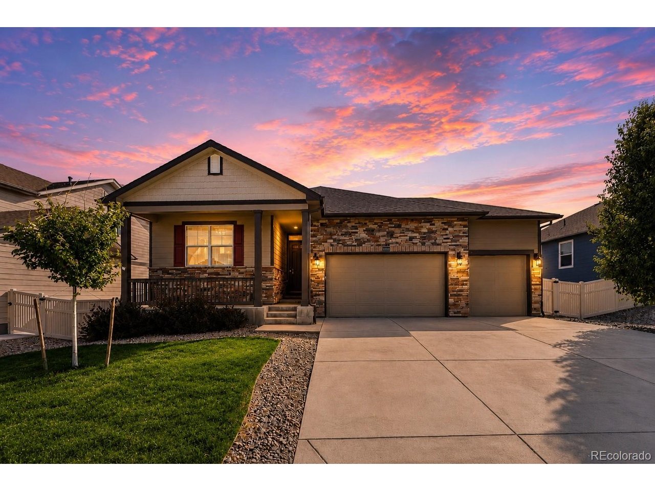 Photo of 10189 Cedar St Firestone CO 80504