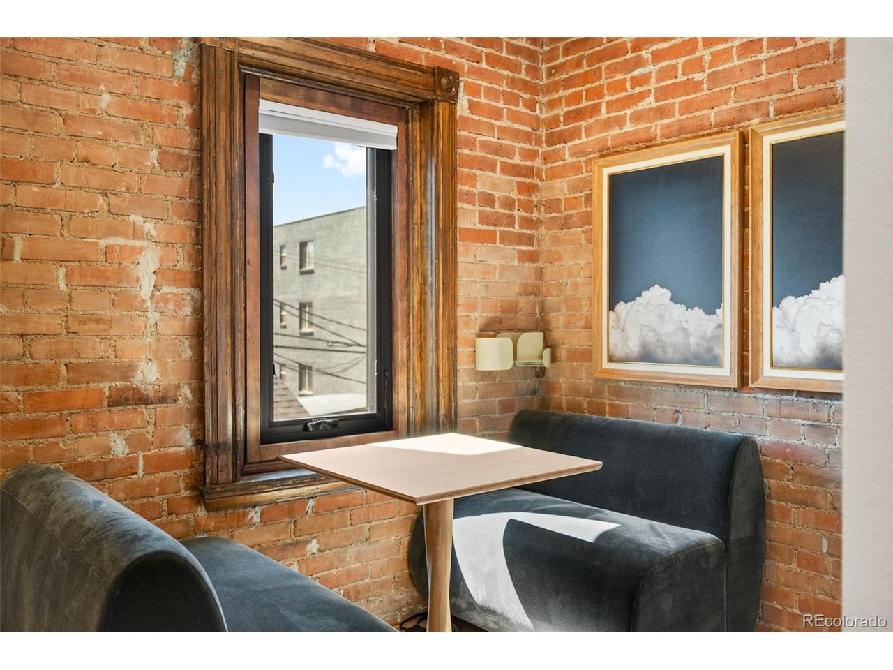Photo of 1763 N Williams  Street #202 Denver CO 80218