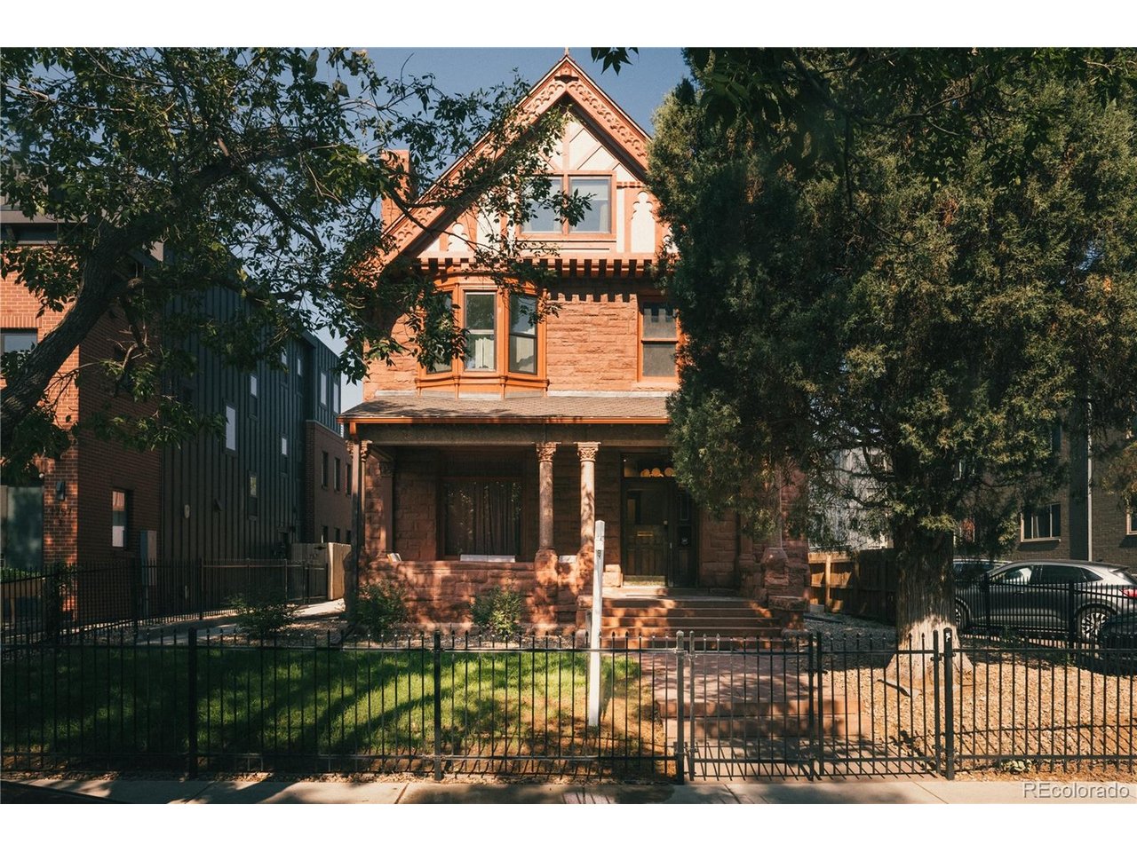 Photo of 1763 N Williams Street #202 Denver CO 80218