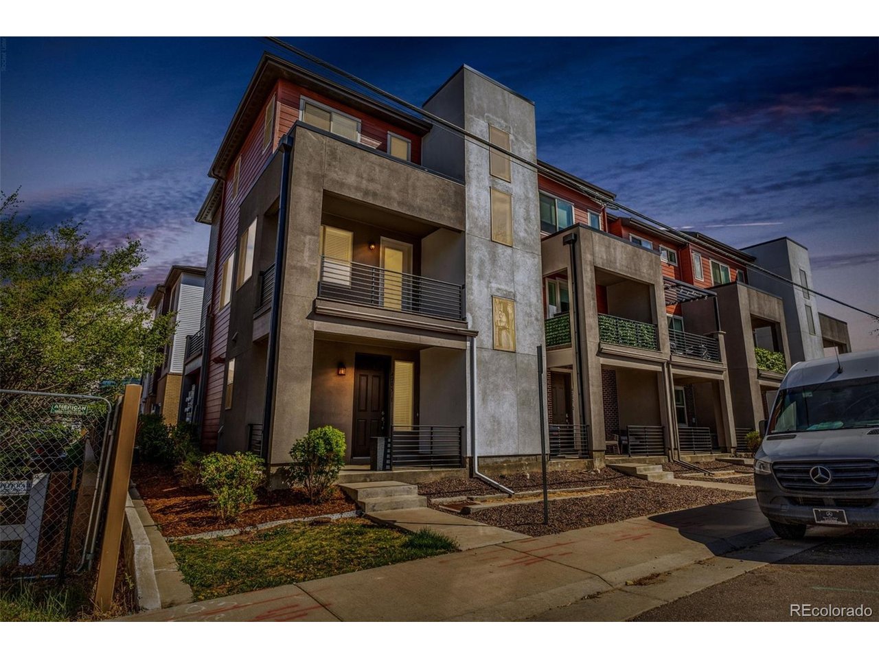 Photo of 4205 E Iliff Ave #1 Denver CO 80222