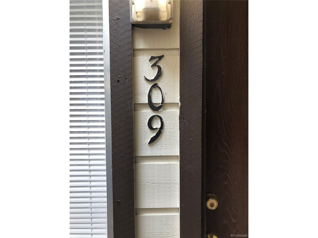 Photo of 14896 E 2nd Ave #H-309 Aurora CO 80011