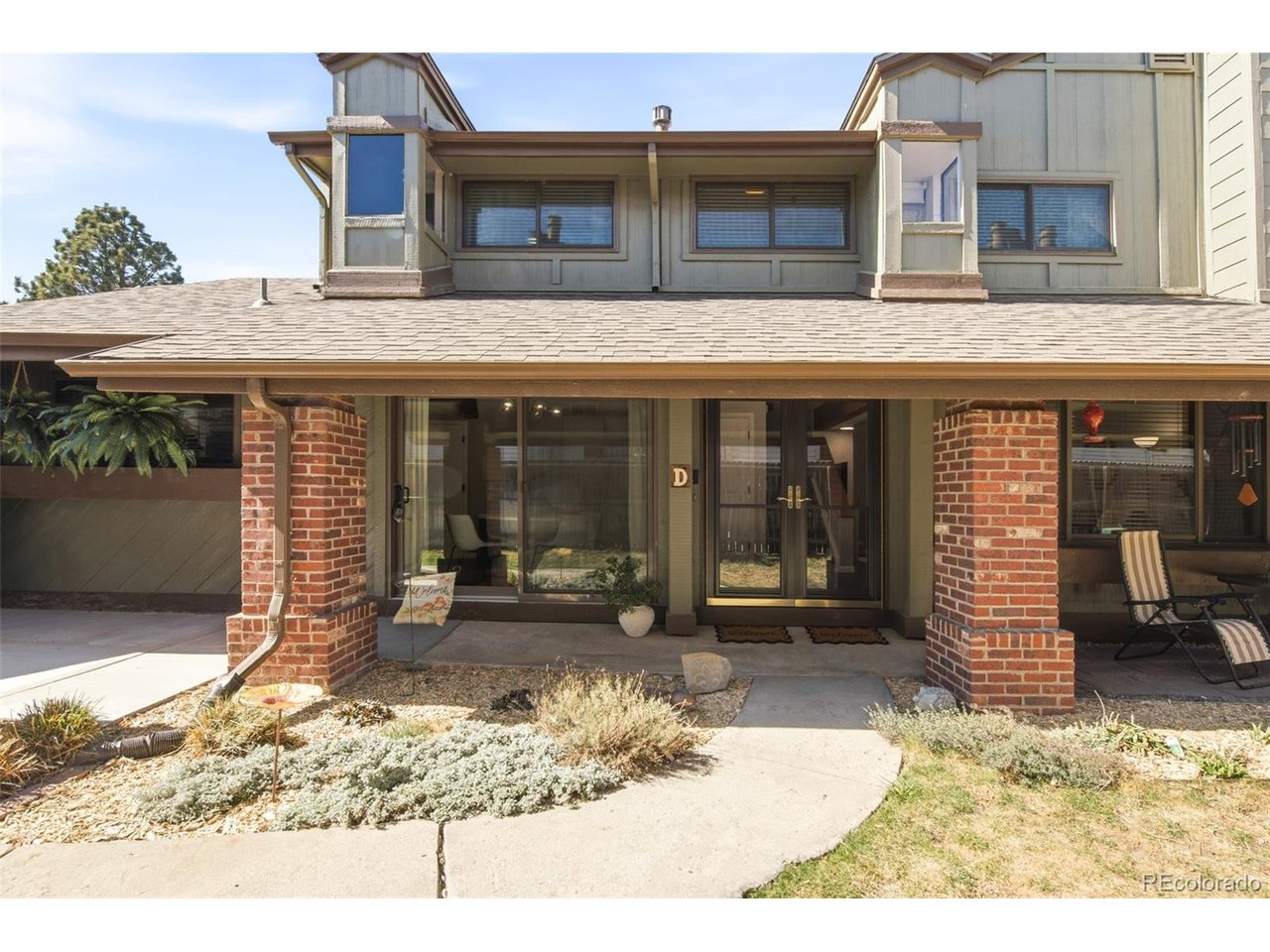 Photo of 10432 W Florida Ave #D Lakewood CO 80232