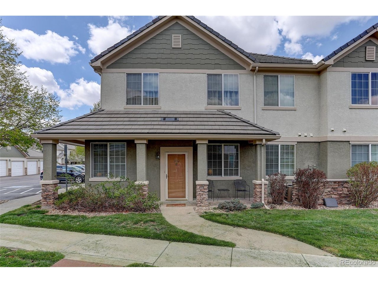 Photo of 22505 E Ontario Dr #102 Aurora CO 80016