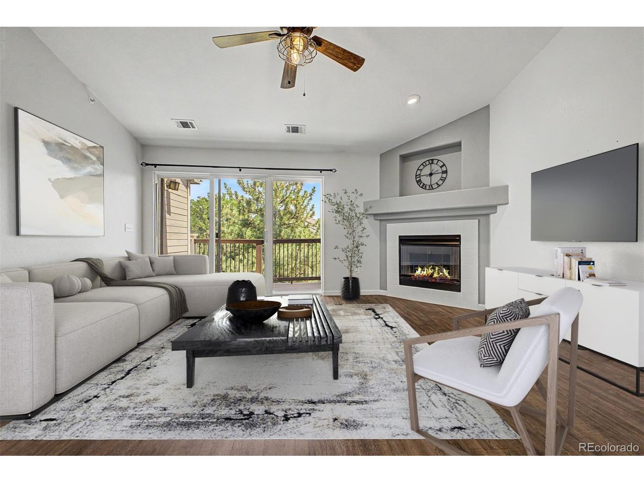 Photo of 7429 S Alkire St #306 Littleton CO 80127
