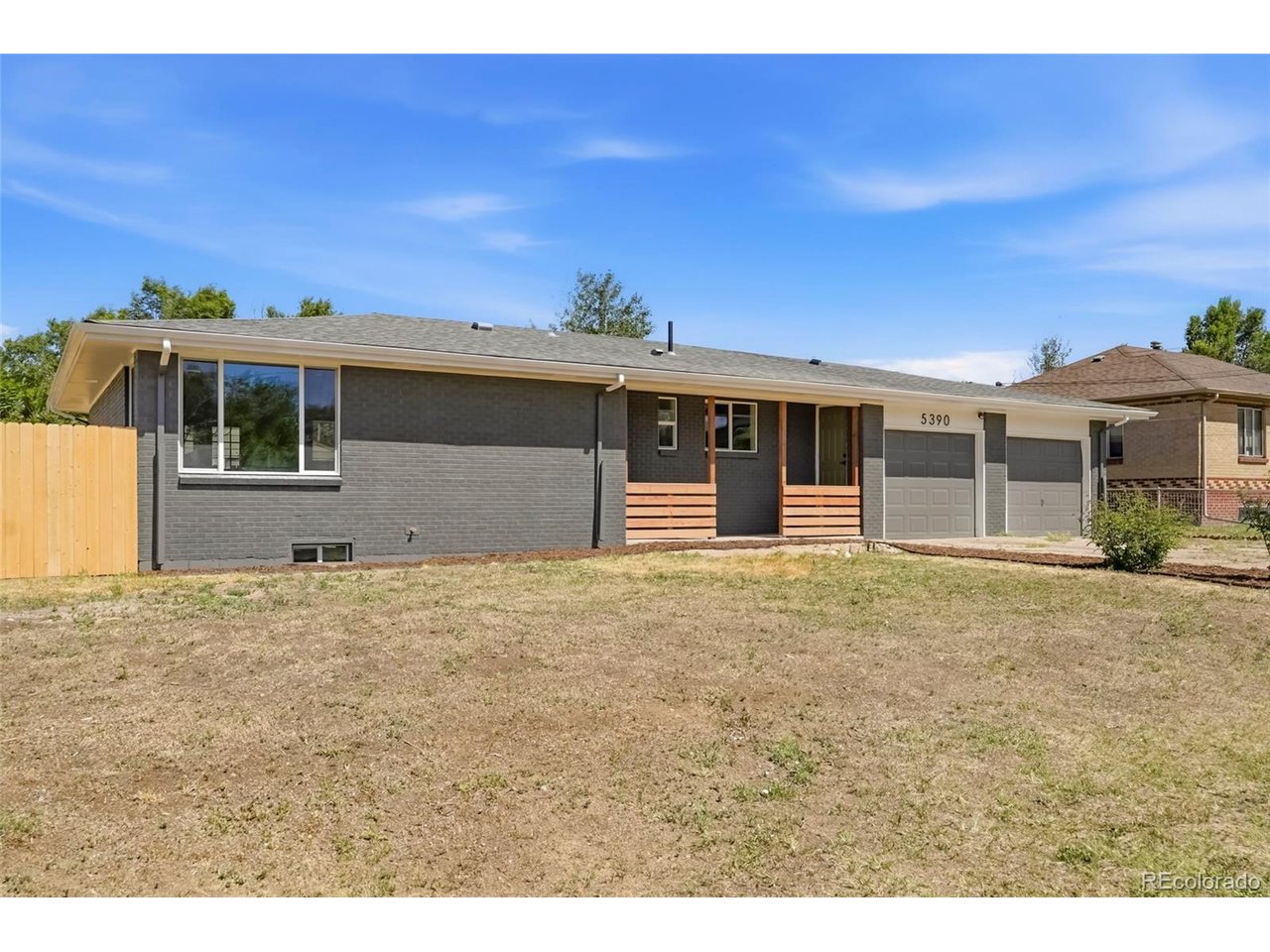 Photo of 5390 Julian St Denver CO 80221