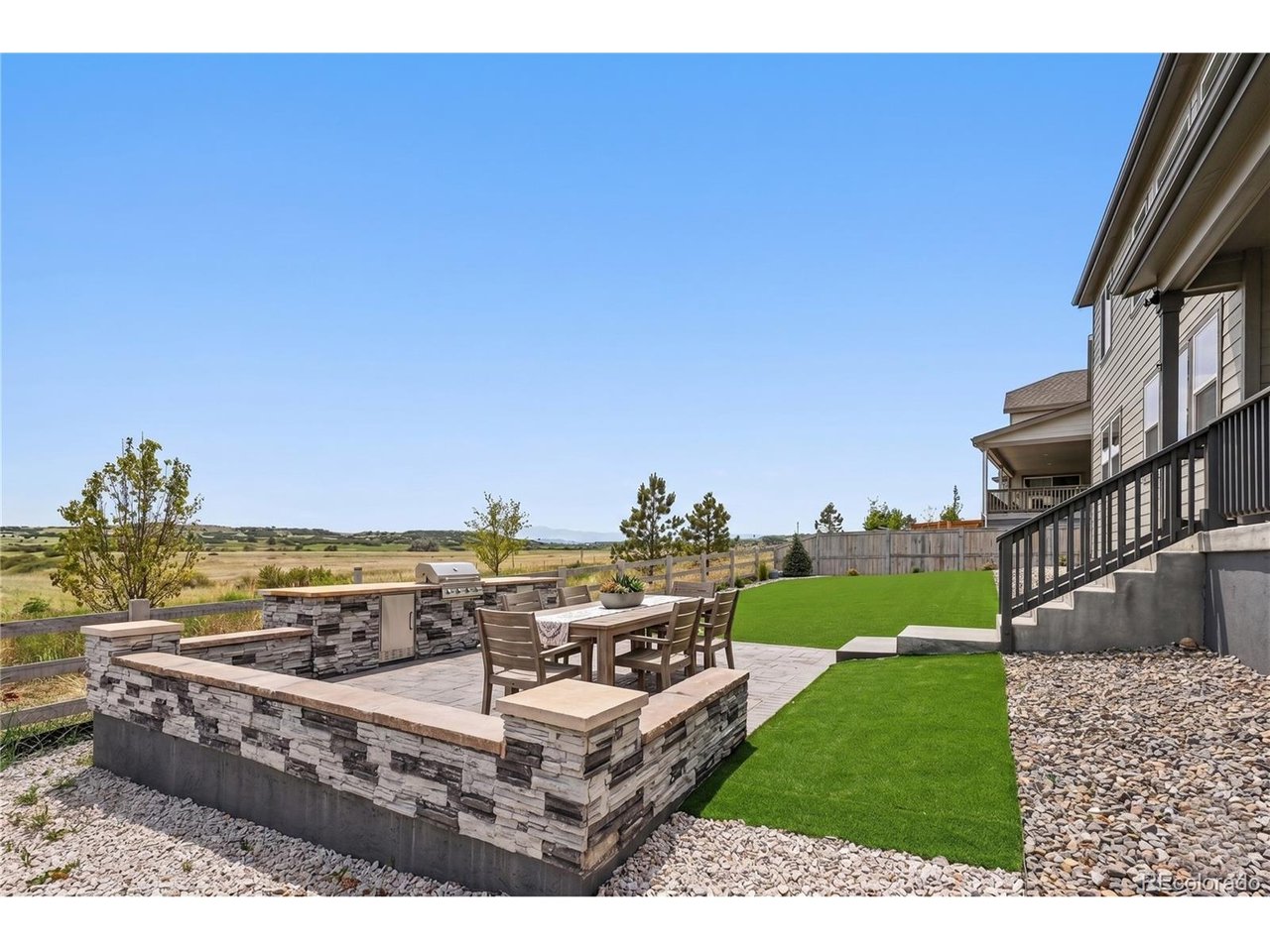 Photo of 16809 Black Rose Cir Parker CO 80134