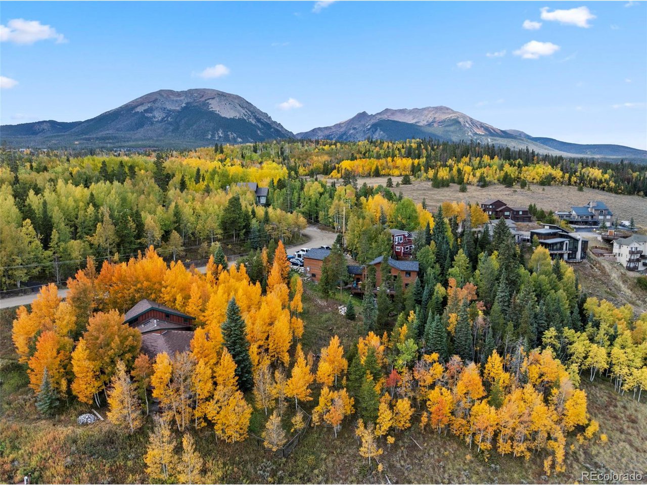 Photo of No Address Listed Silverthorne CO 80498