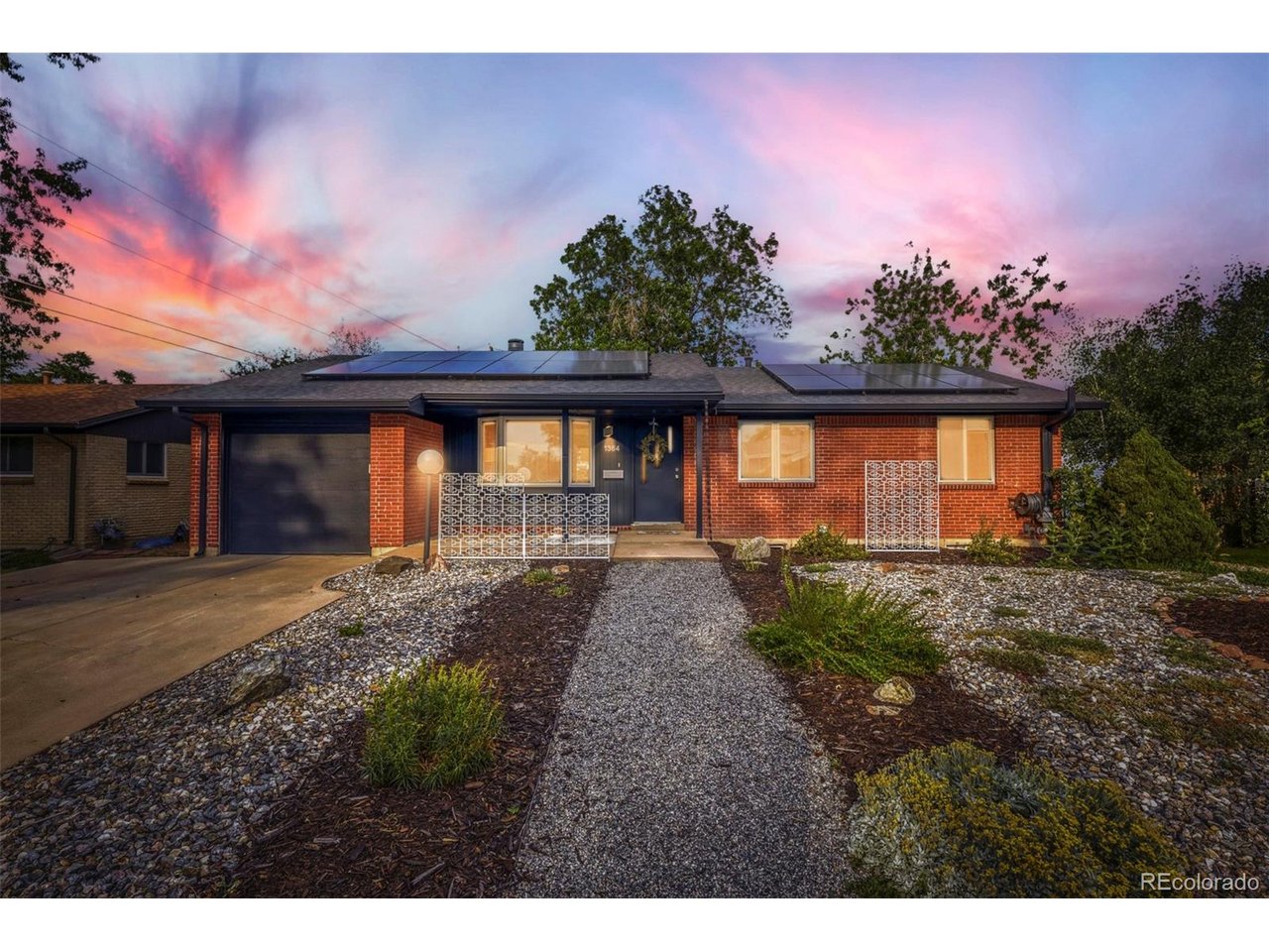 Photo of 1364 S Poplar St Denver CO 80224