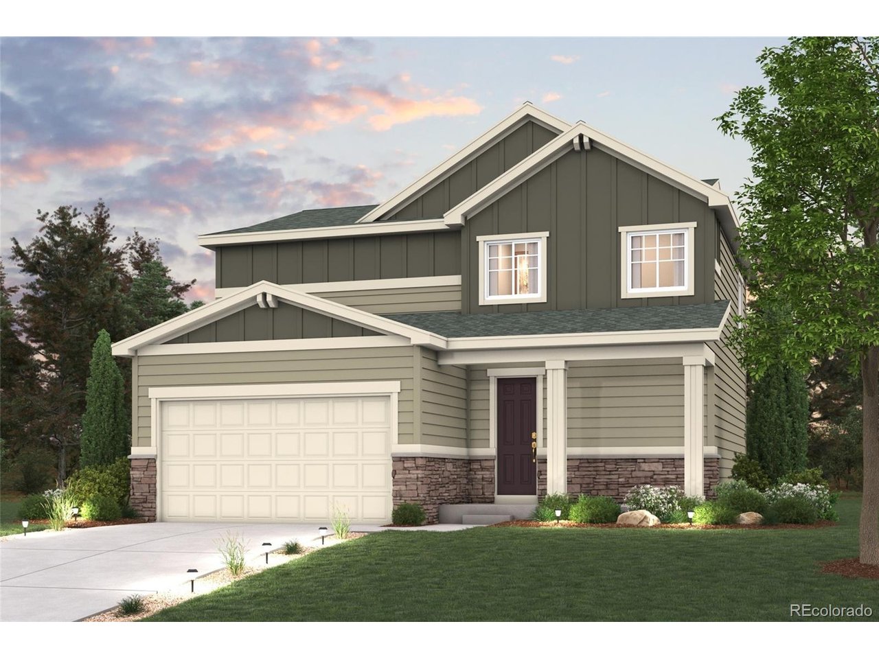 Photo of 2130 Panorama St Lochbuie CO 80603