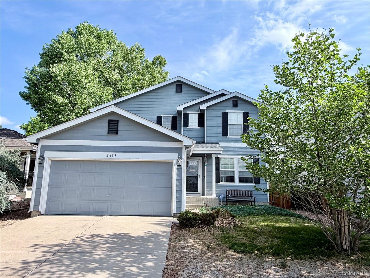 Photo of 2695 E 109th Ave Northglenn CO 80233