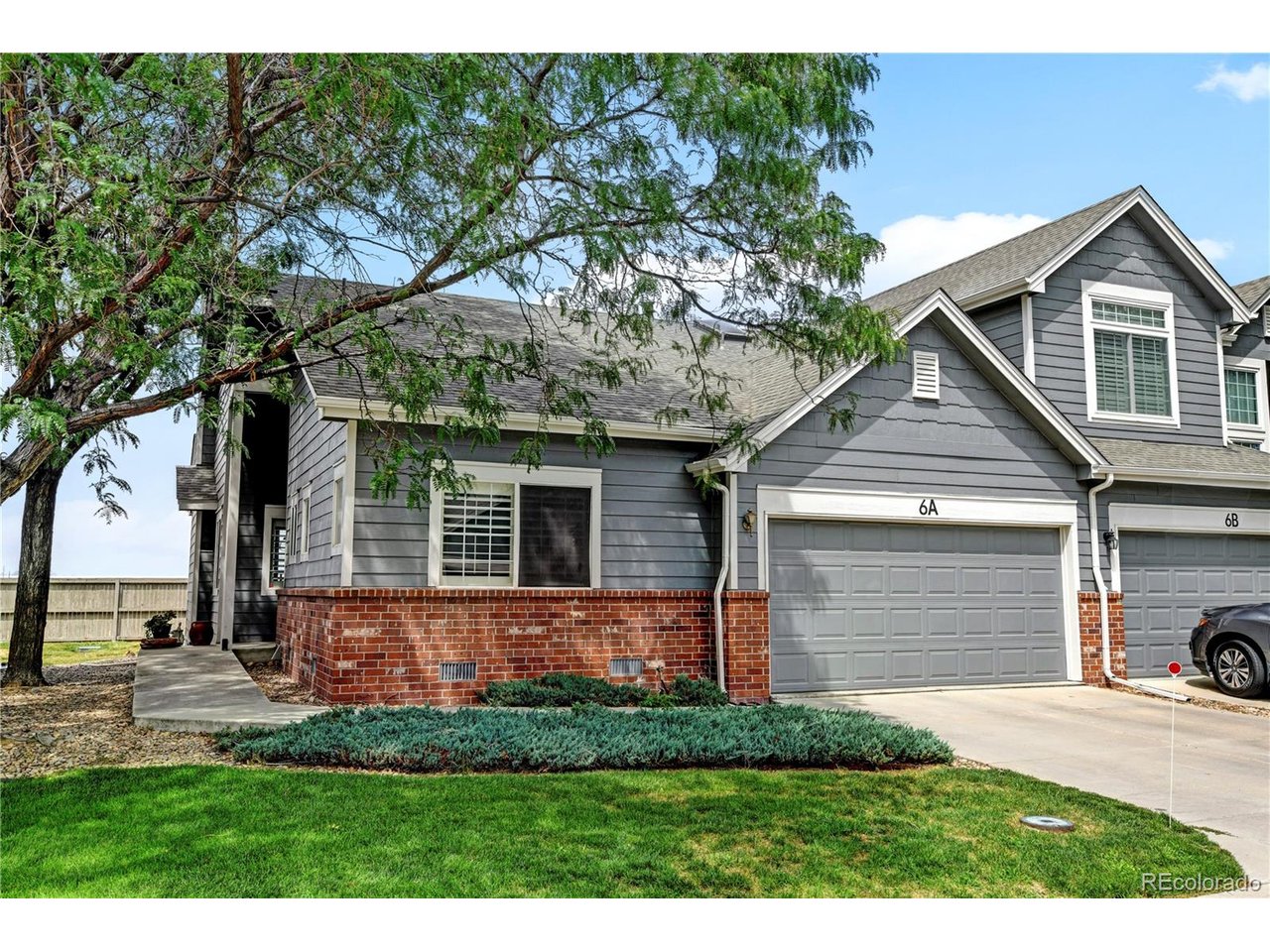Photo of 13550 Washington St #6A Thornton CO 80241