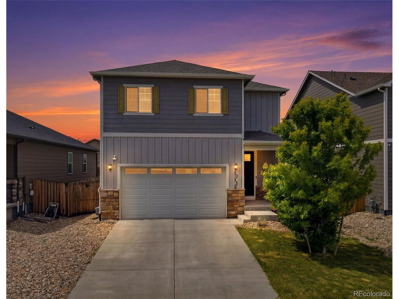 Photo of 10152 Castor Dr Colorado Springs CO 80925