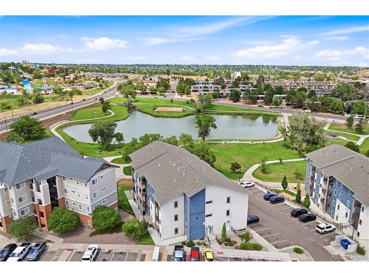 Photo of 1401 W 85th Ave #B303 Denver CO 80260