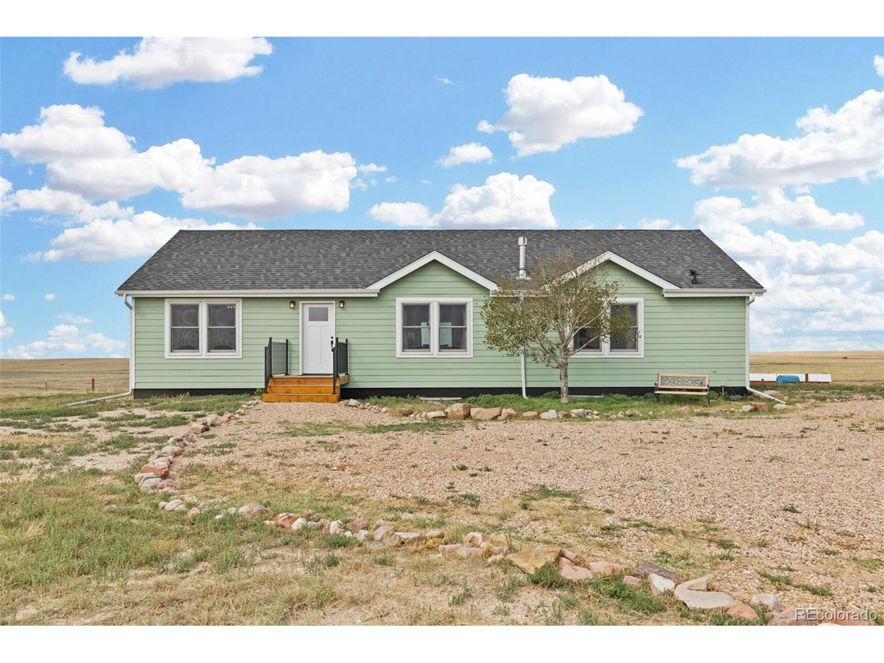 Photo of 49925 County Road 75 Briggsdale CO 80611