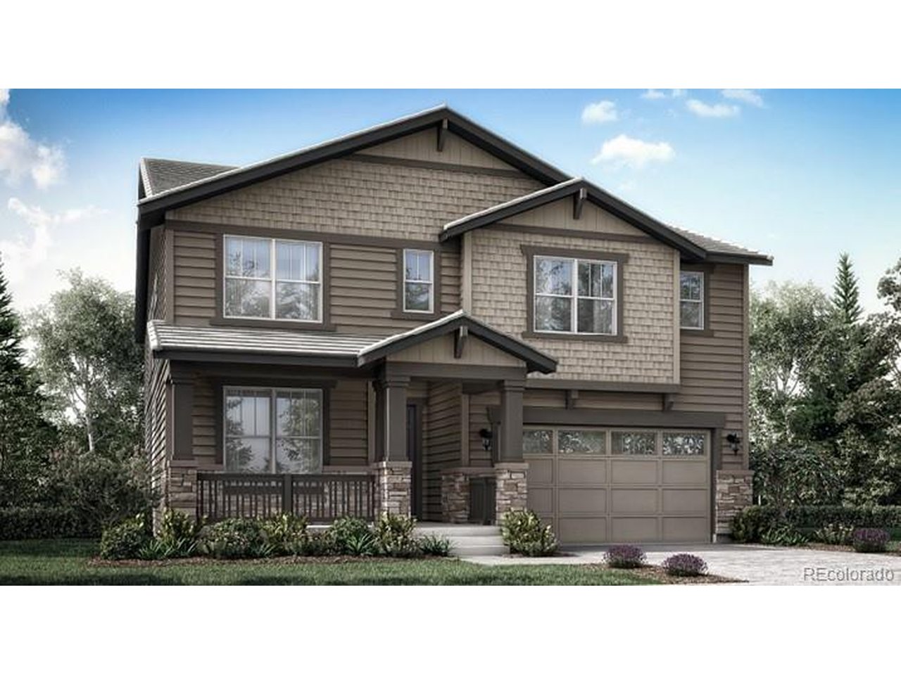 Photo of 12731 W Hinsdale Ave Littleton CO 80127