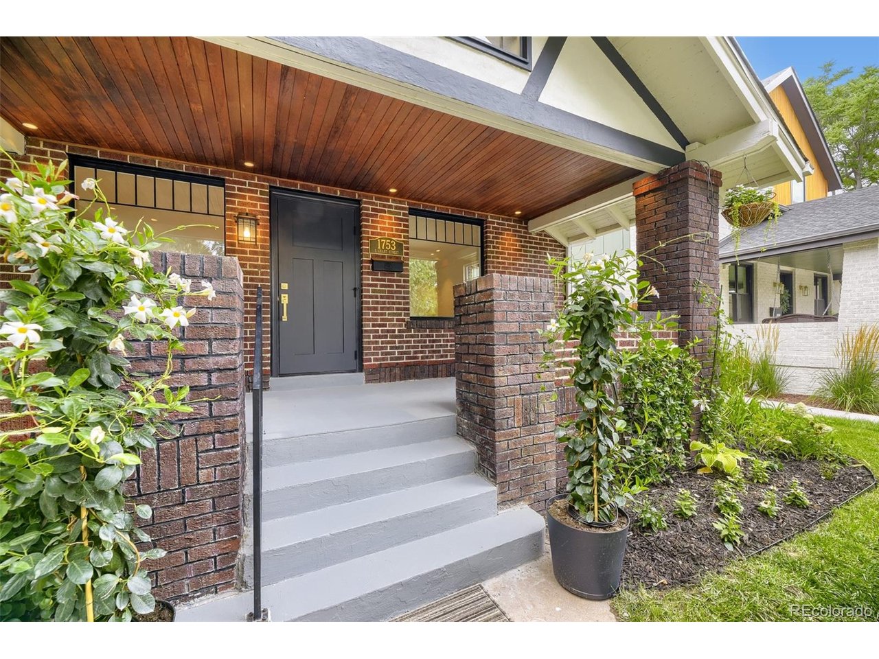 Photo of 1753 S Grant St Denver CO 80210