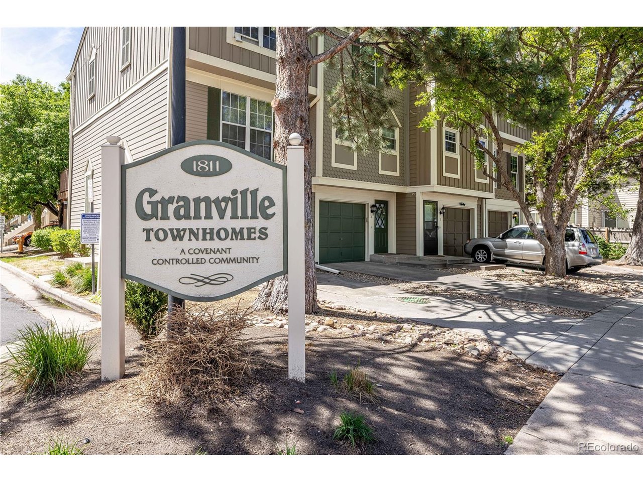 Photo of 1811 S Quebec Way #3 Denver CO 80231