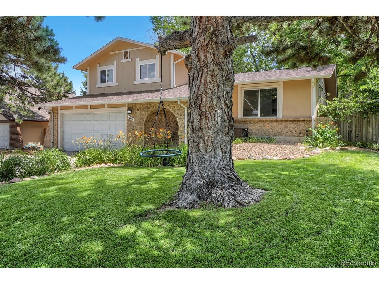 Photo of 4646 S Mobile Way Aurora CO 80015
