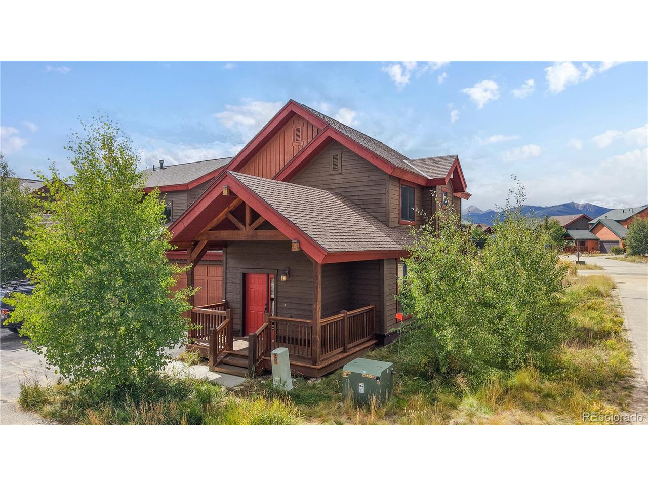 Photo of 200 Paintbrush Terrace Tabernash CO 80446
