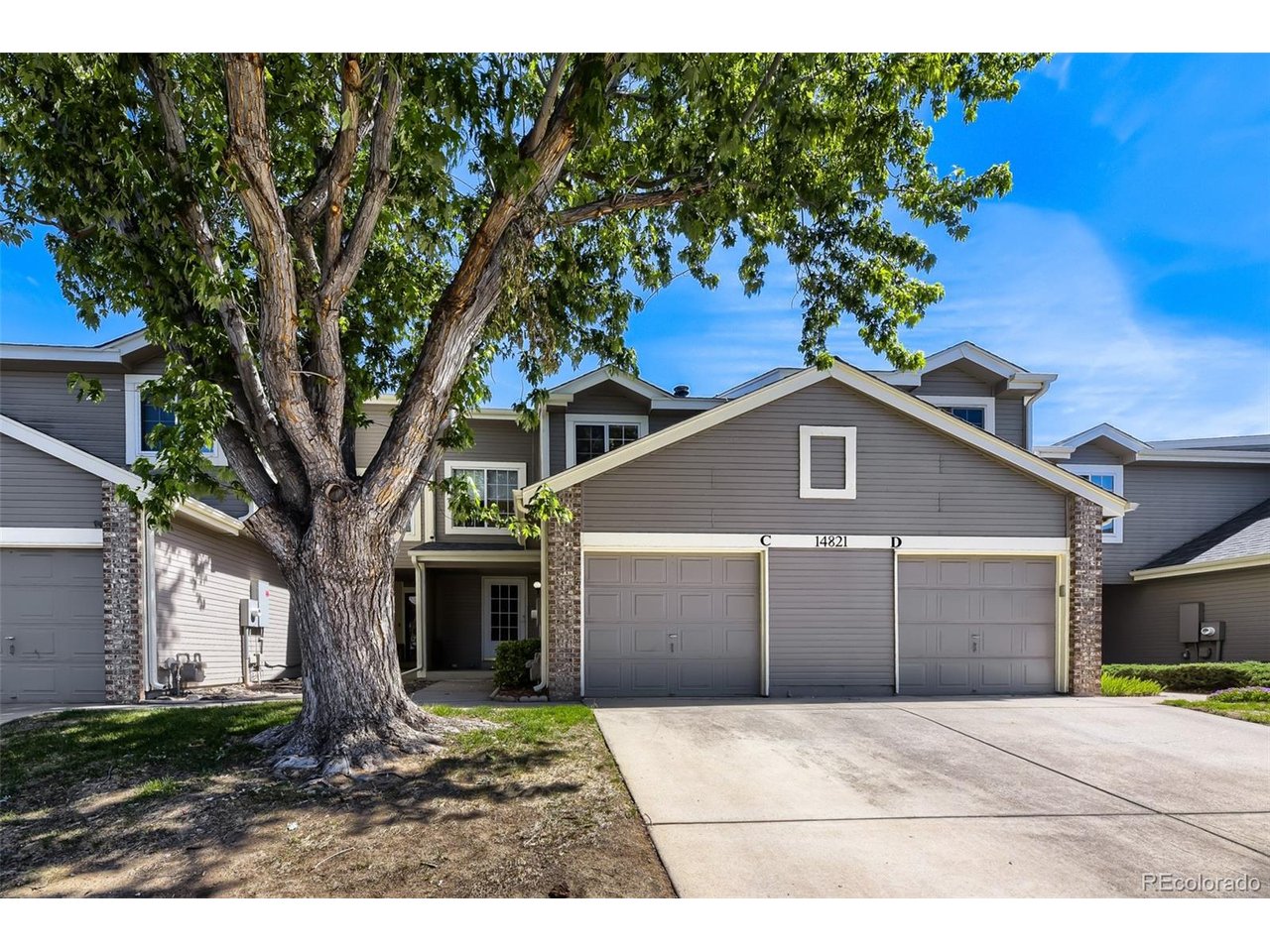 Photo of 14821 E Penwood Pl #C Aurora CO 80015