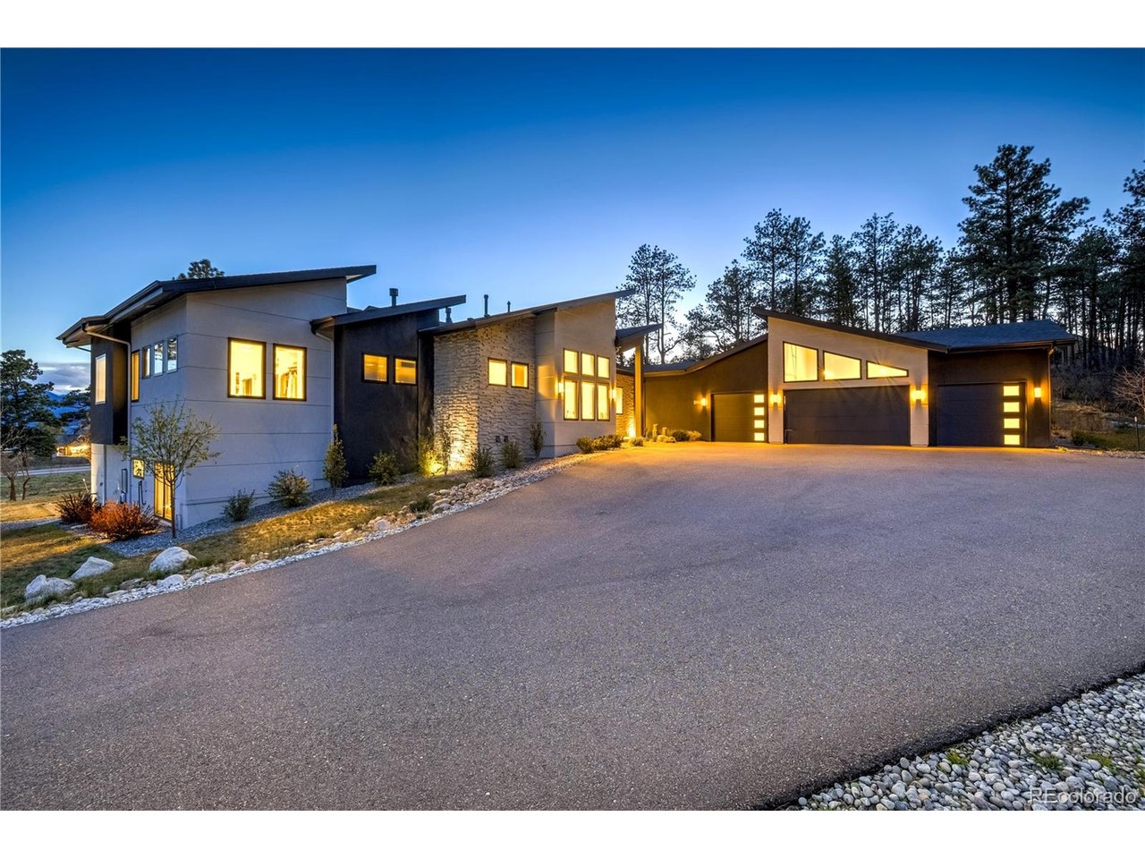 Photo of 17110 Copper Valley Ct Monument CO 80132
