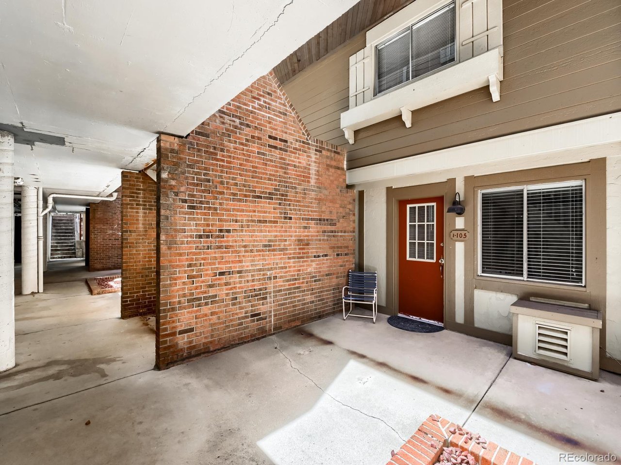 Photo of 3009 Madison Ave #105I Boulder CO 80303