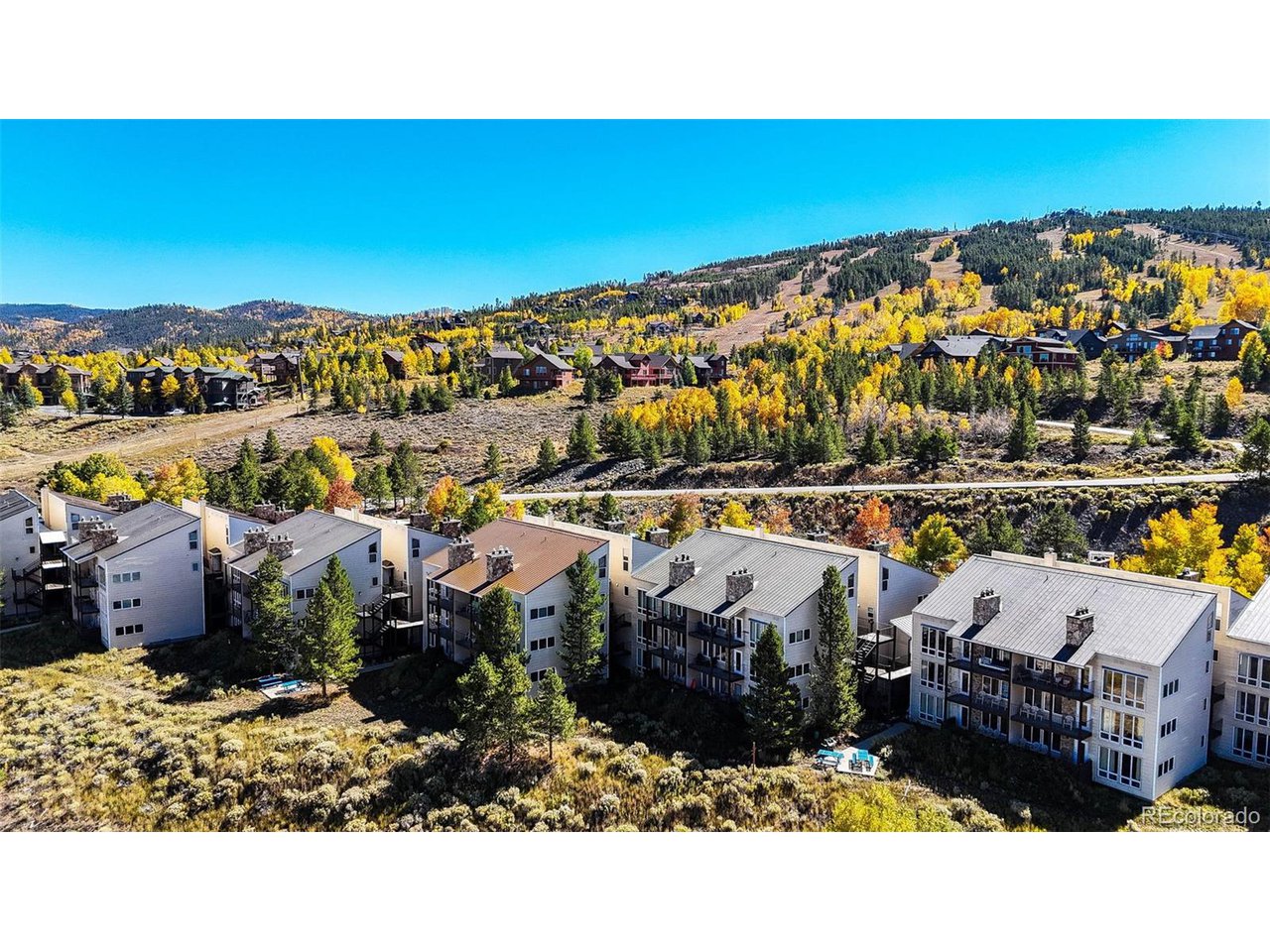 Photo of 96 Mountainside Dr #B-47 Granby CO 80446