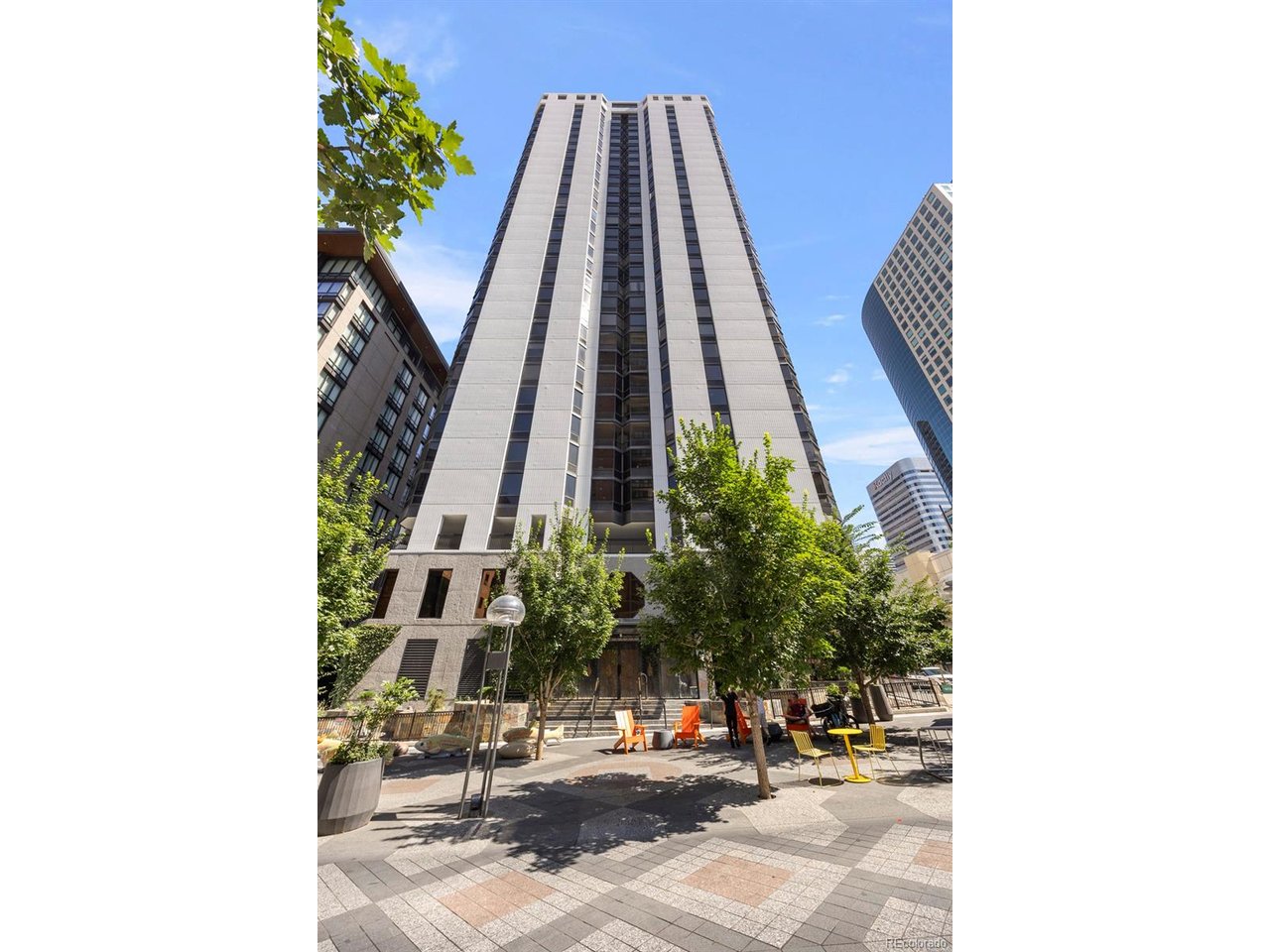 Photo of 1625 Larimer St #2105 Denver CO 80202