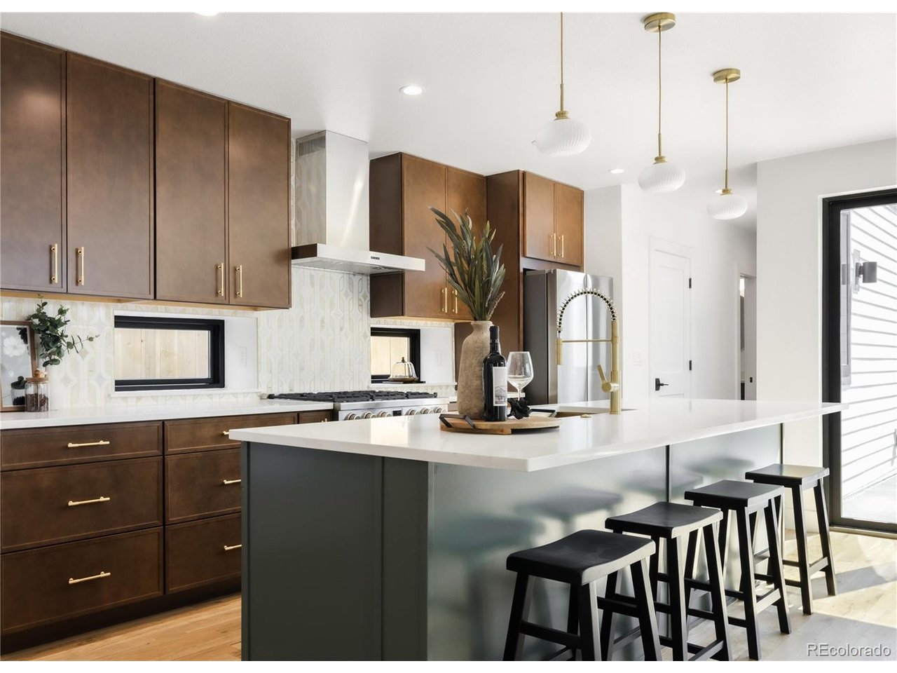 Photo of 2274 S Bannock St Denver CO 80223