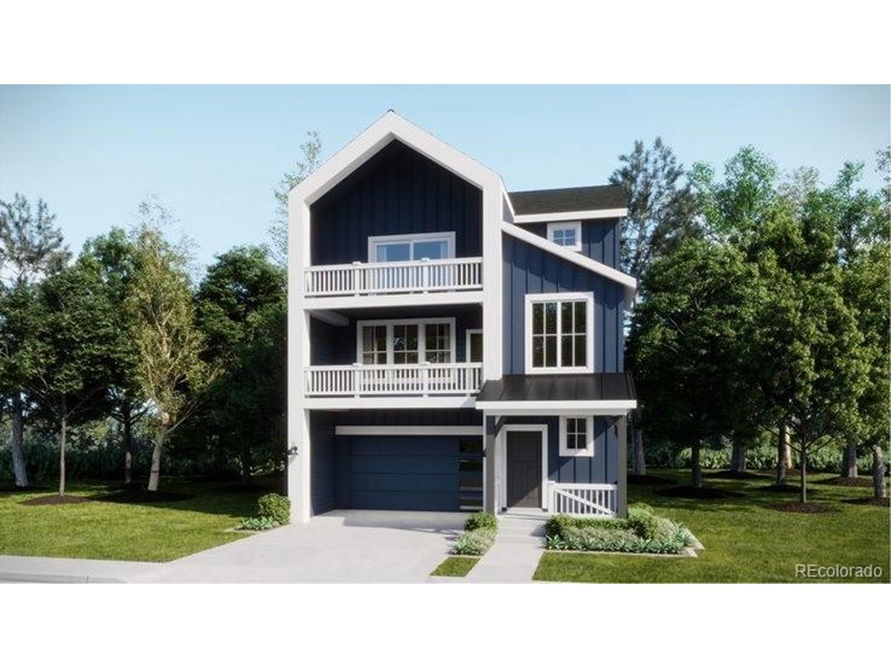 Photo of 7440 Whiteclover Ln Littleton CO 80125