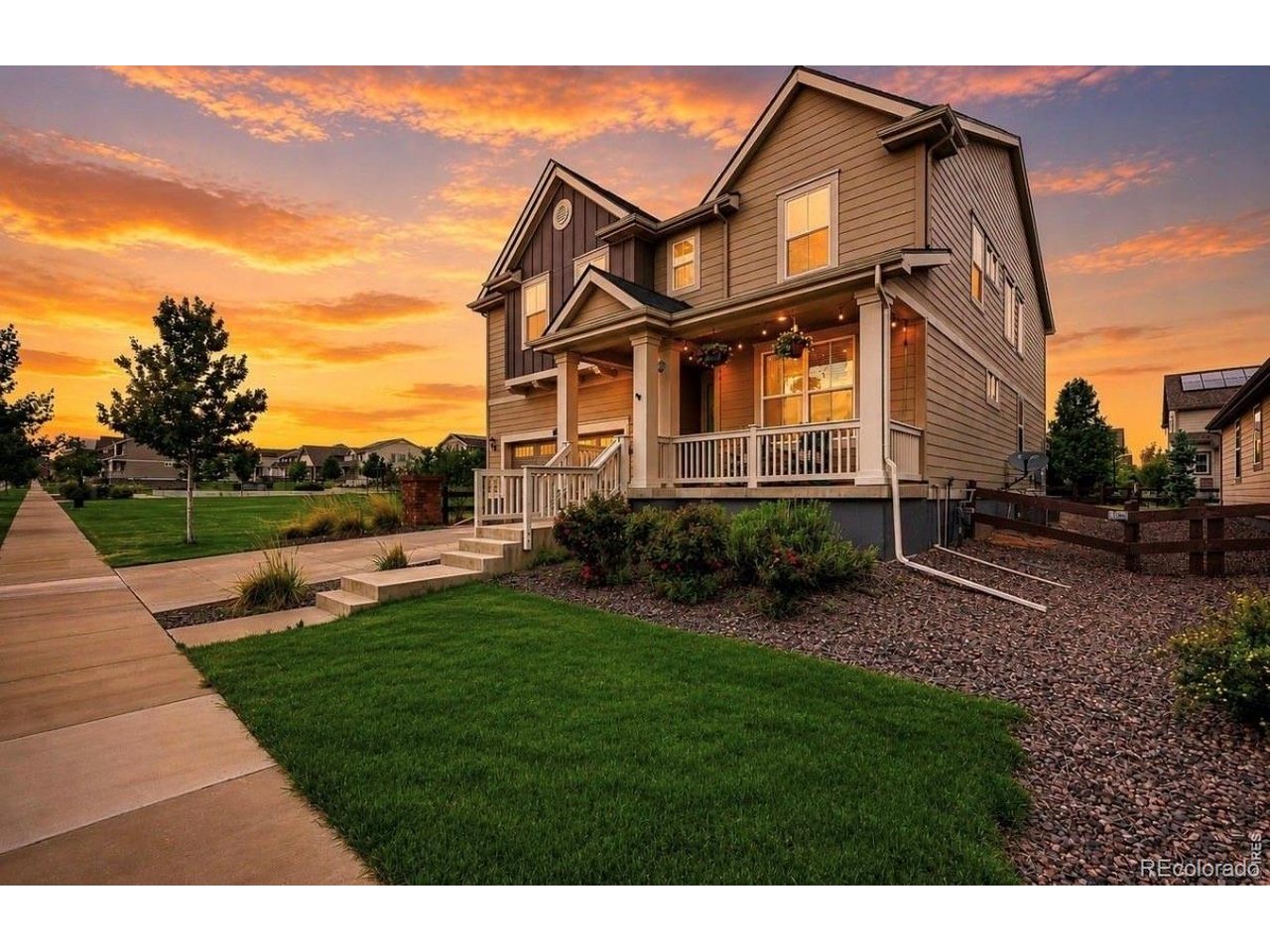 Photo of 773 Drake Ave Erie CO 80516
