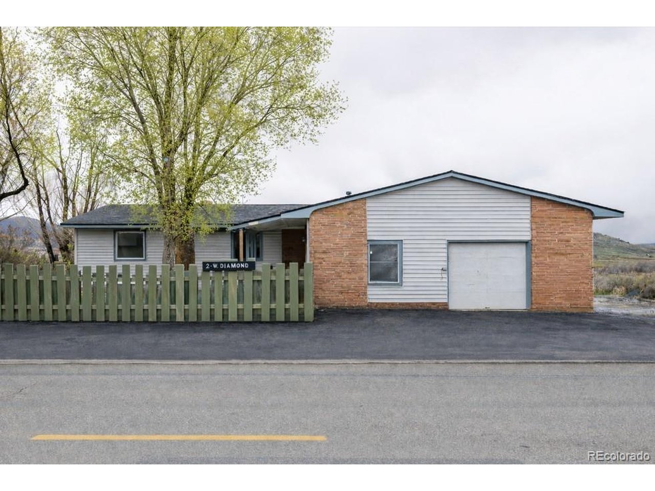 Photo of 2 W Diamond Ave Granby CO 80446