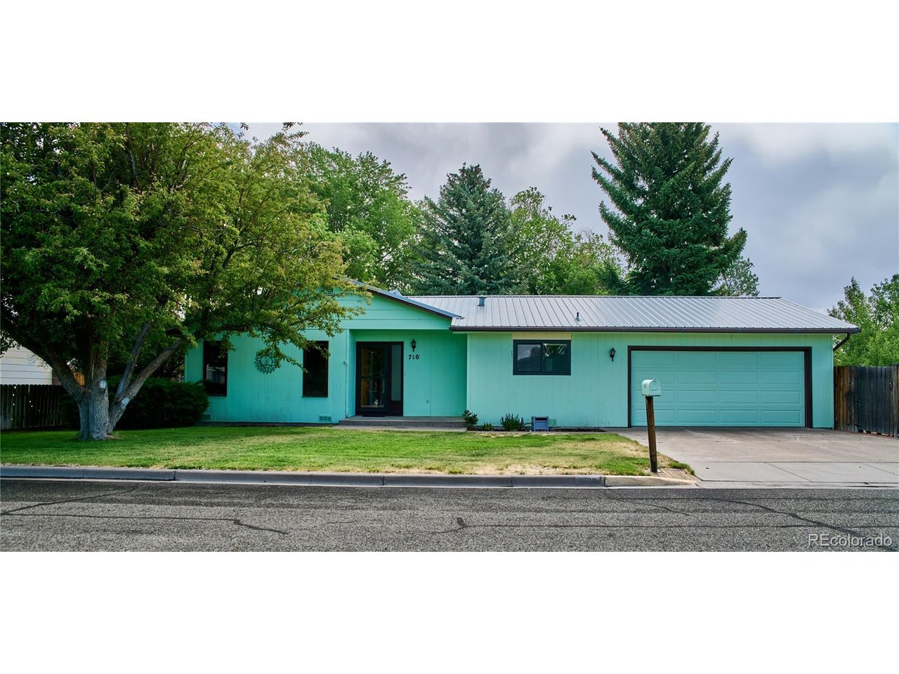 Photo of 710 Plachy Dr Alamosa CO 81101
