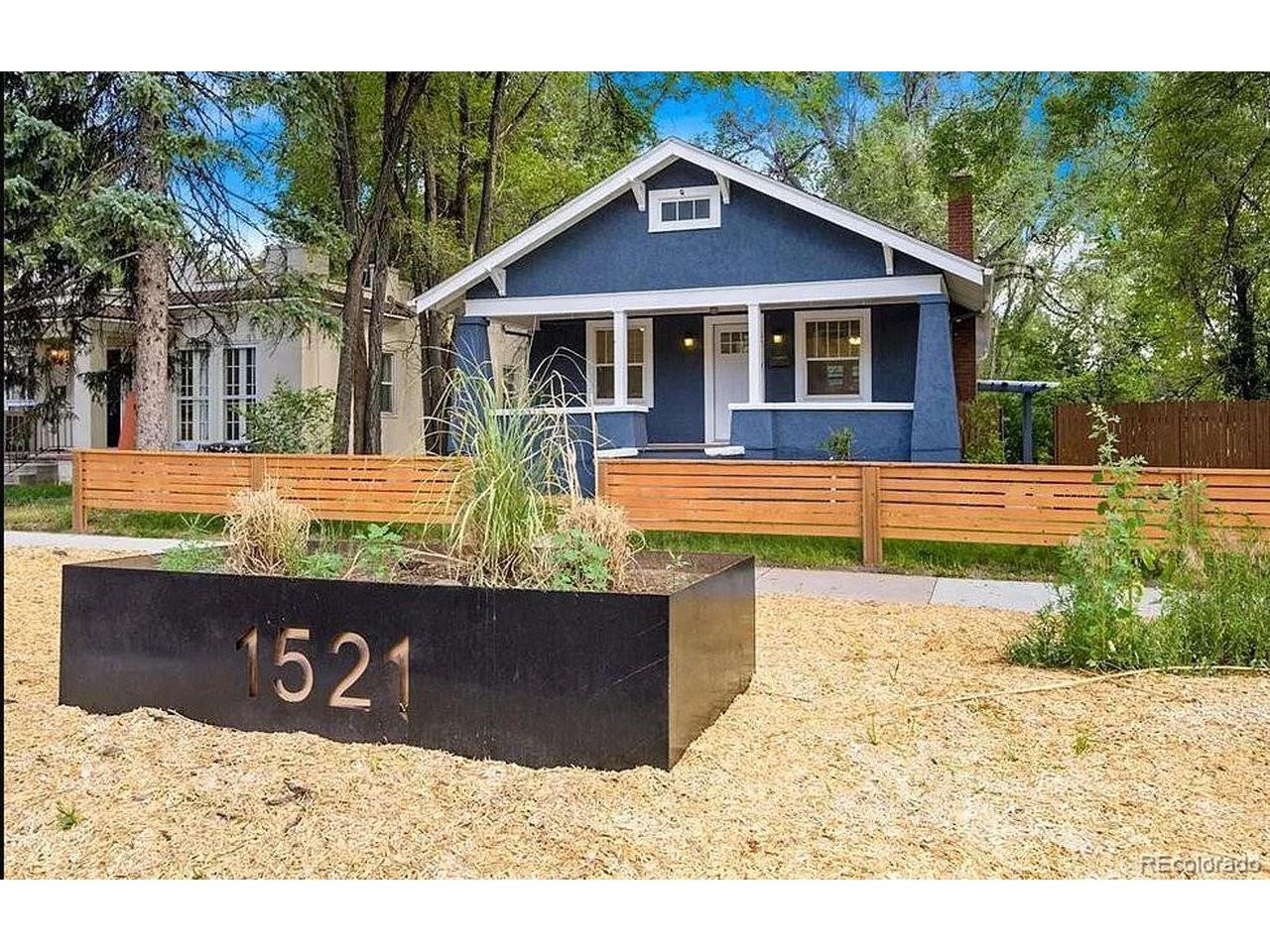 Photo of 1521 E Platte Ave Colorado Springs CO 80909