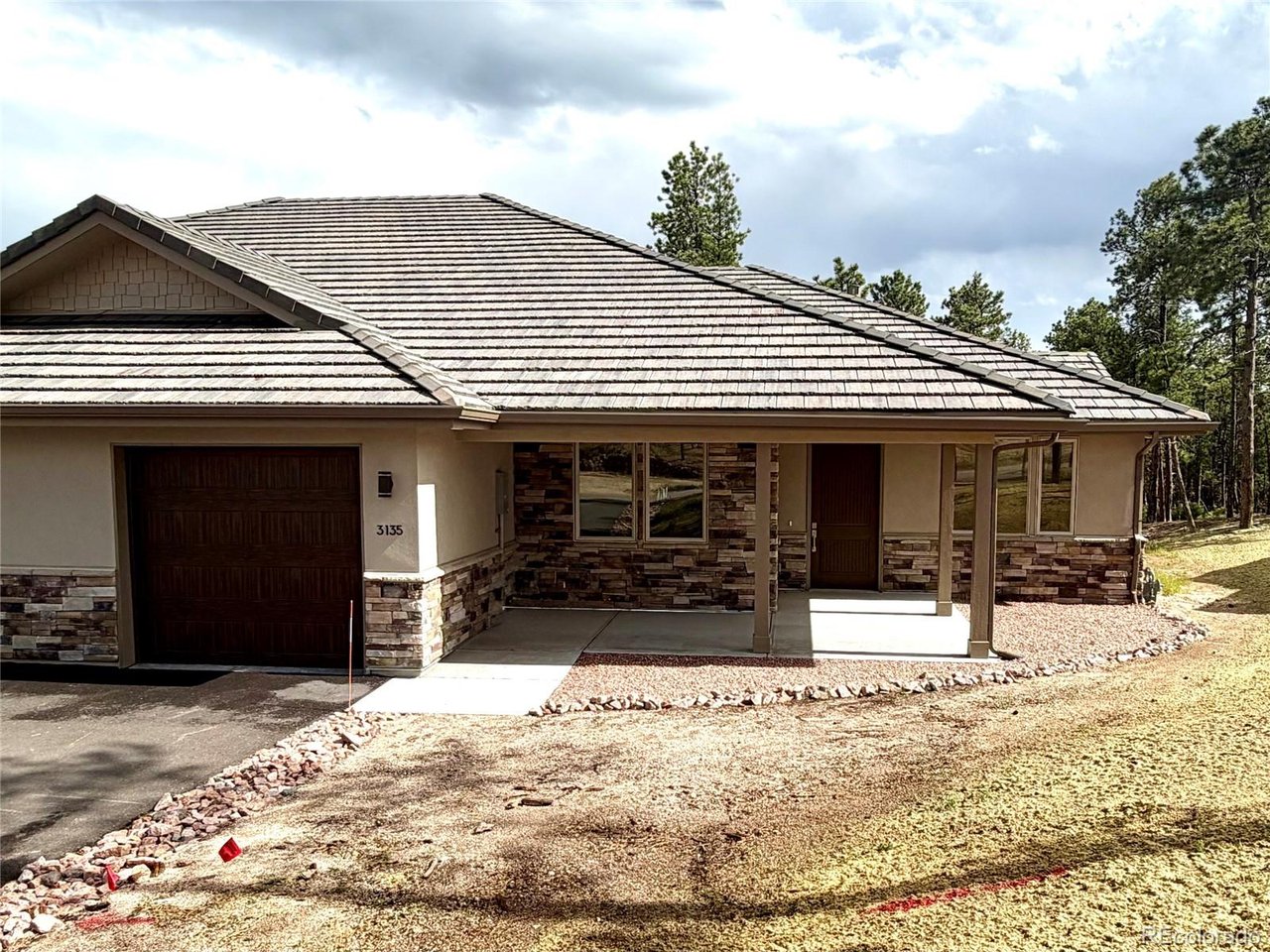 Photo of 3135 Promise Pt Colorado Springs CO 80921