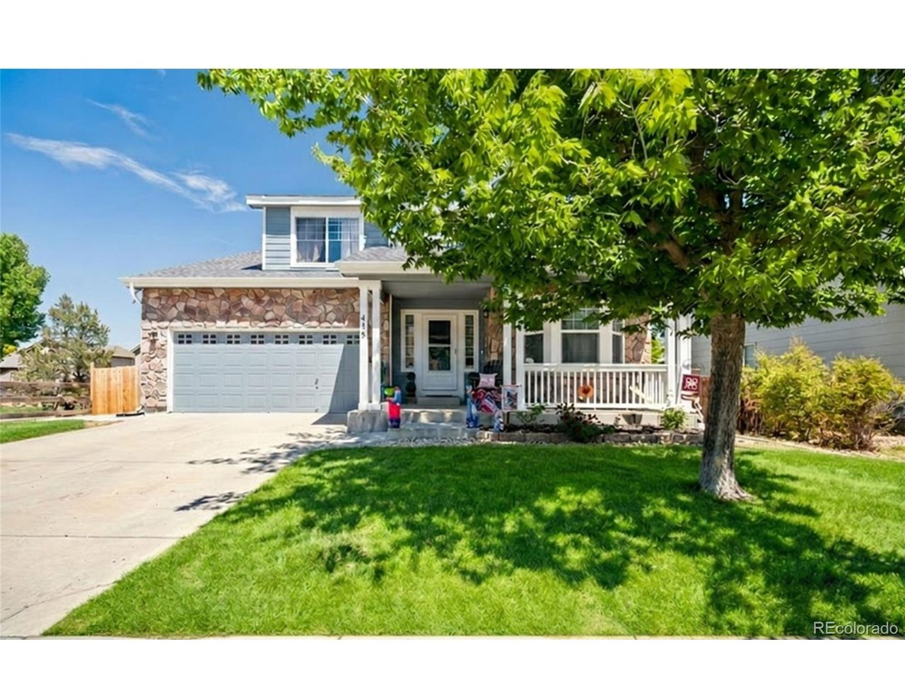 Photo of 418 Mt Sherman St Brighton CO 80601