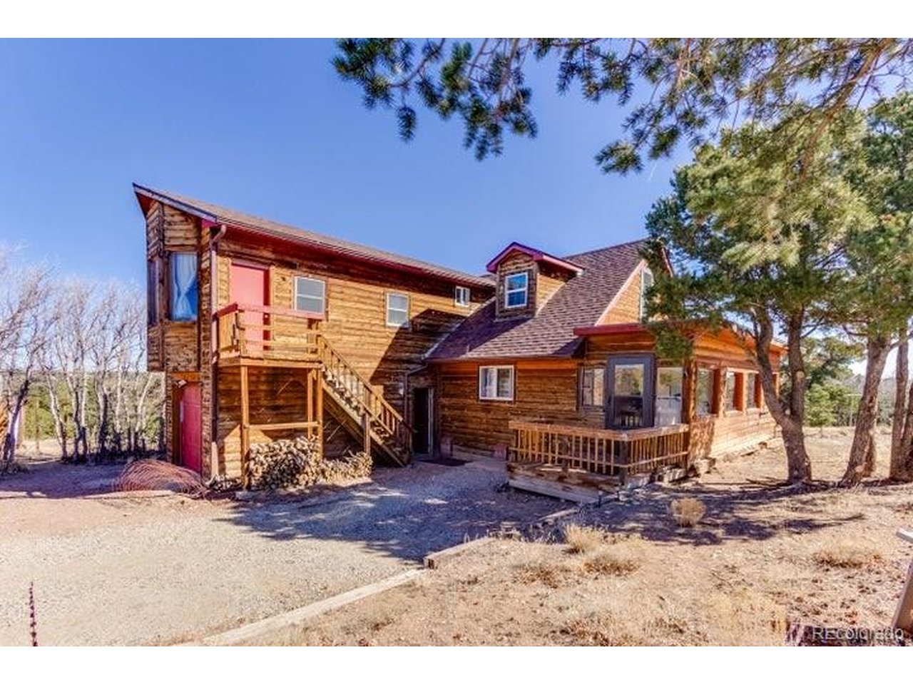 Photo of 3681 County Road 510 Walsenburg CO 81089