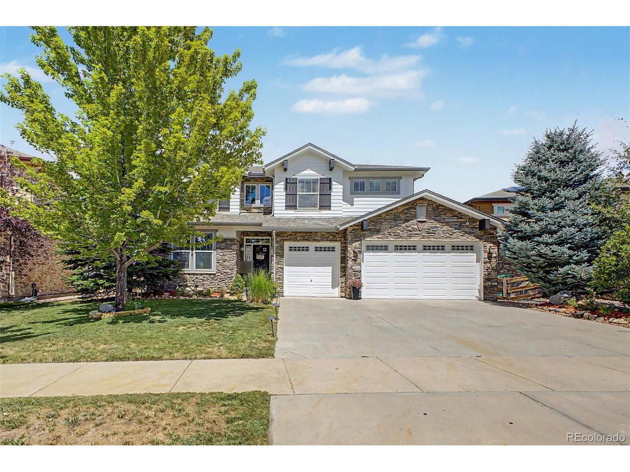 Photo of 24781 E Ontario Dr Aurora CO 80016