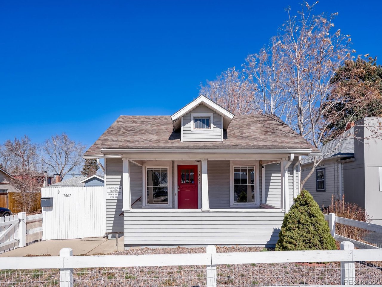 Photo of 7607 Ralston Rd Arvada CO 80002
