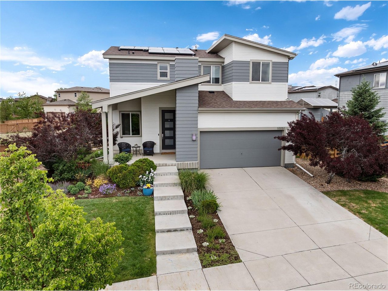 Photo of 10051 Truckee St Commerce City CO 80022