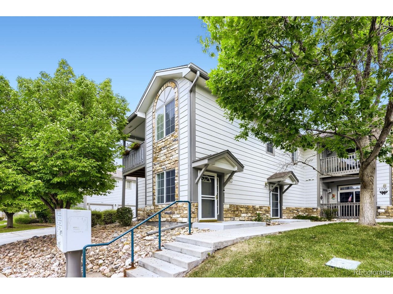 Photo of 3272 E 103rd Dr #1712 Thornton CO 80229