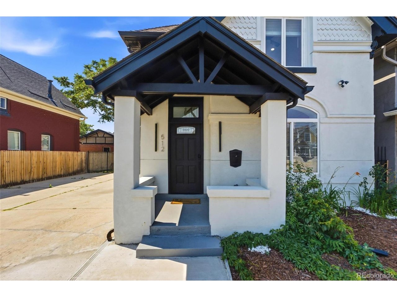 Photo of 512 W 8th Ave Denver CO 80204