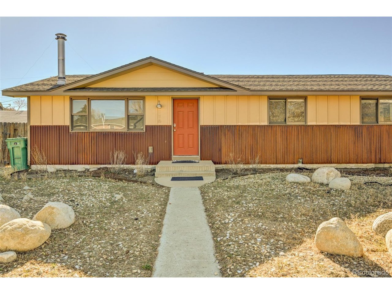 Photo of 116 Dartmouth Dr Buena Vista CO 81211