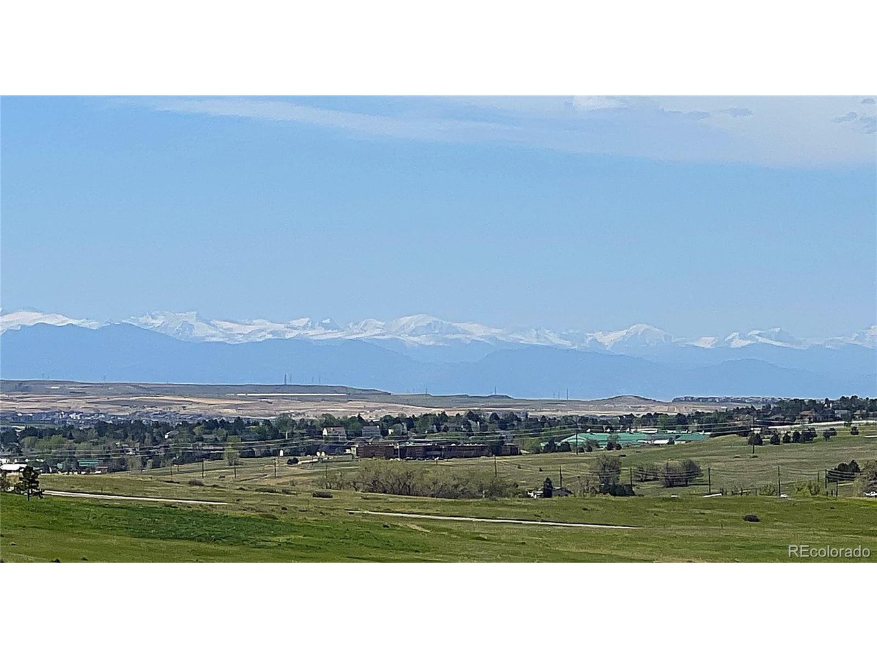 Photo of 9375 Red Primrose St Franktown CO 80116