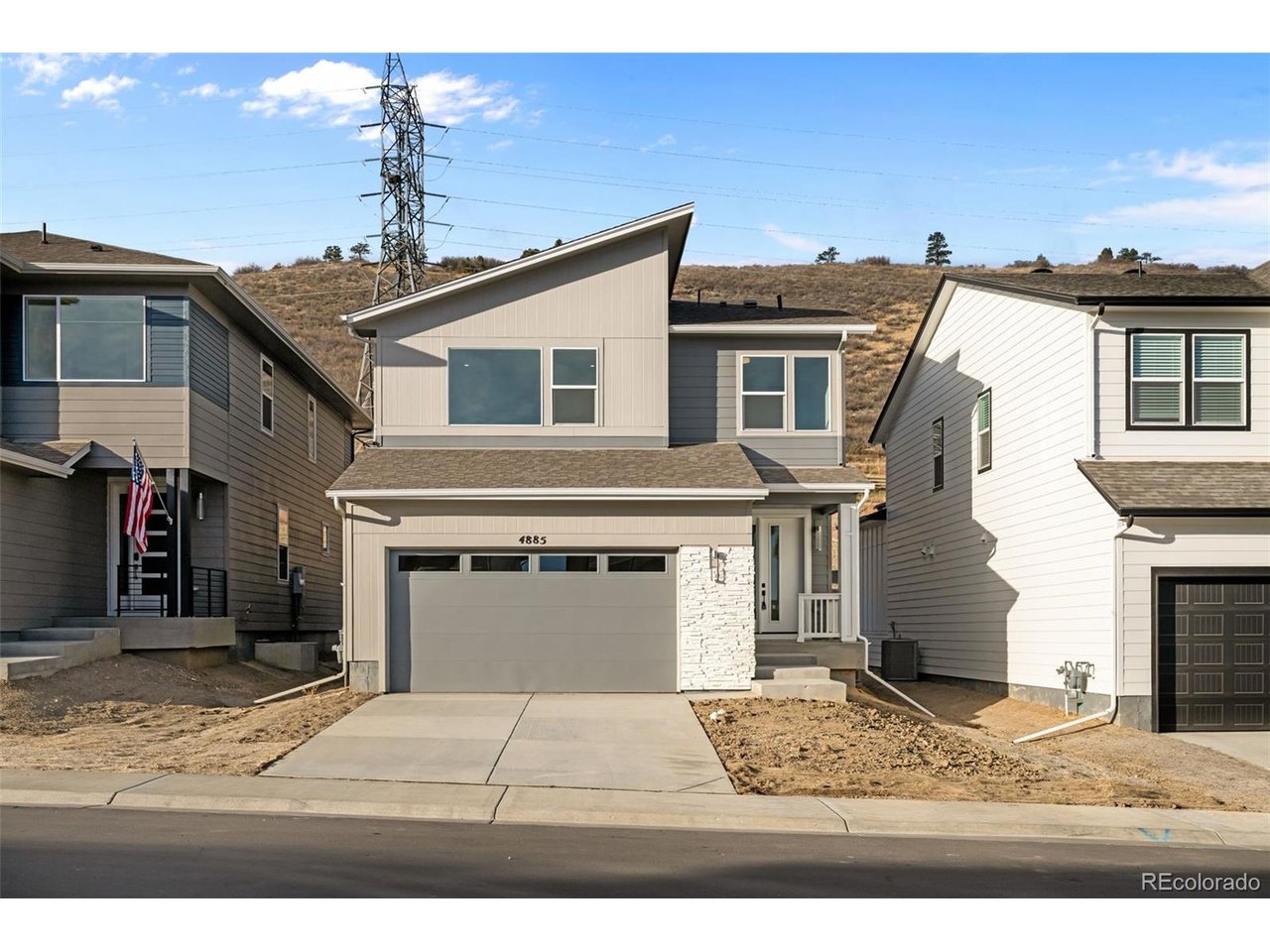 Photo of 4885 Noris Ave Morrison CO 80465